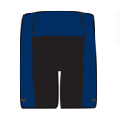 Tri Short - Hex